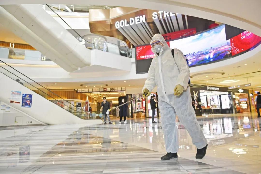 实拍！营业第1天，我们替你转了宜家、大悦城、天河城、万象城