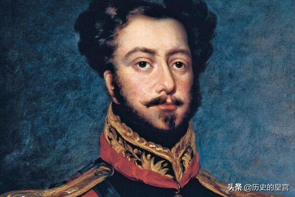 巴西帝国历代国王,葡萄牙帝国开创者