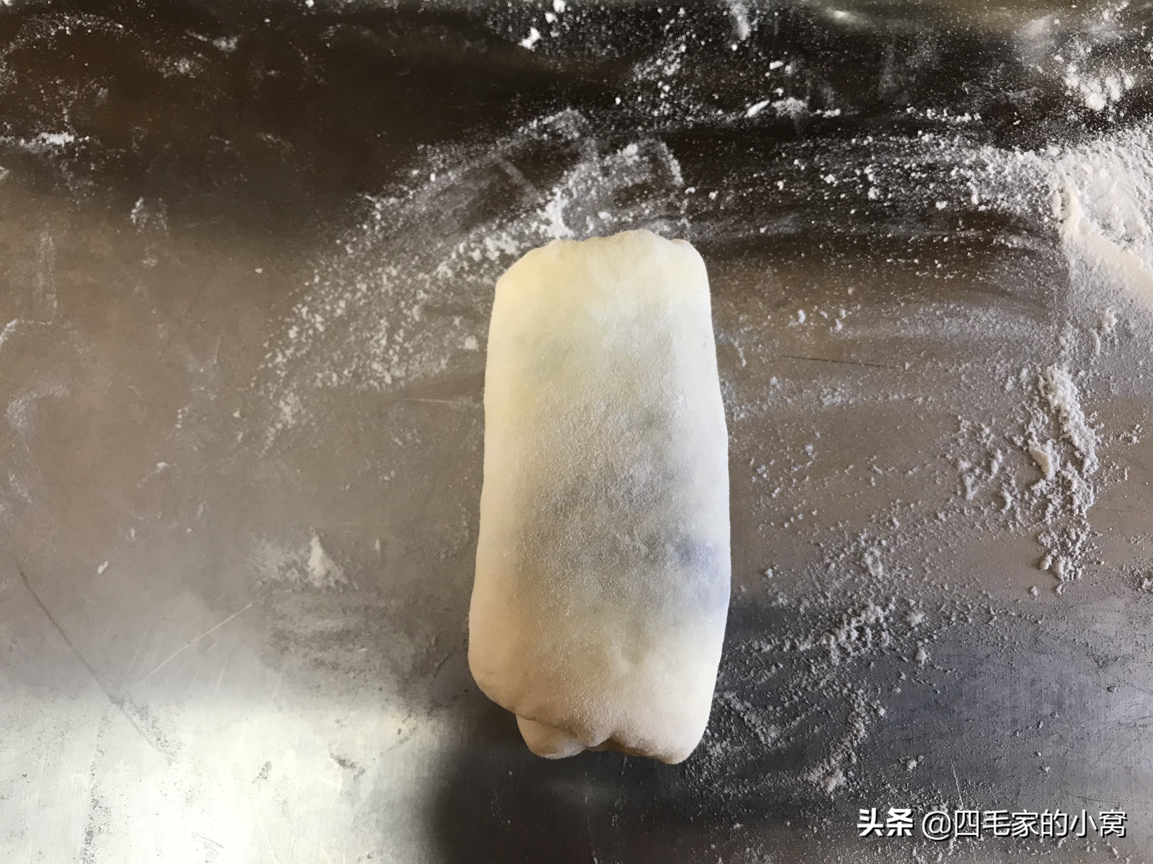 面包的做法和技巧零基础学做面包,最简单的做面包的方法和配方