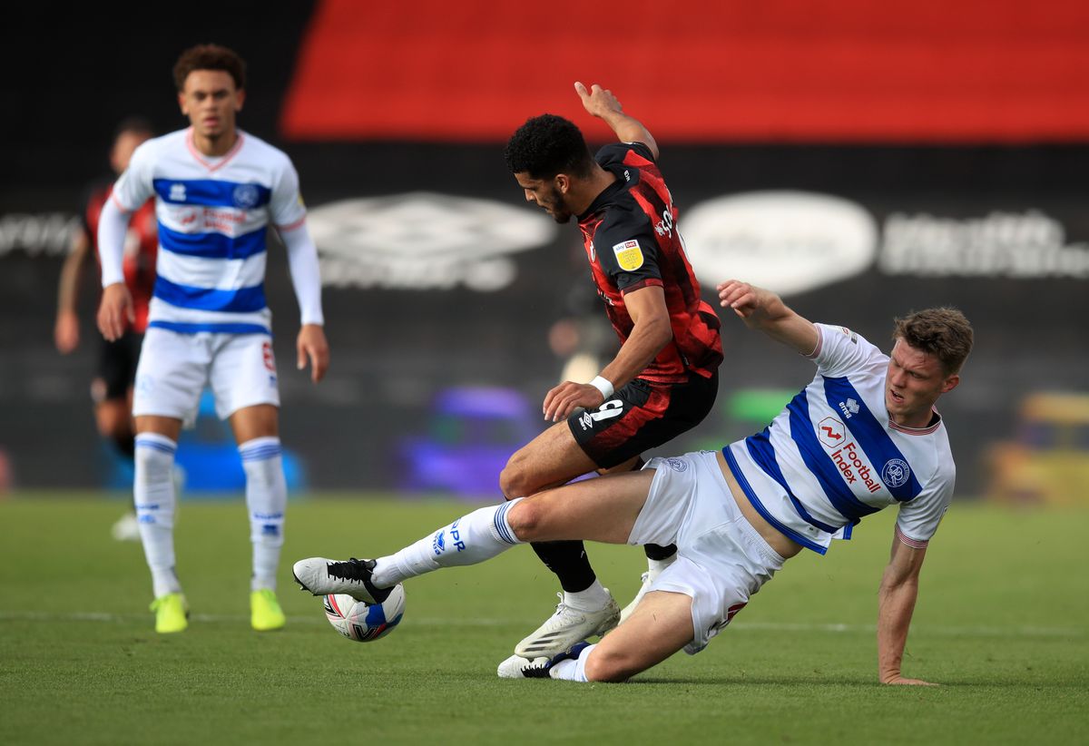 英冠女王巡游vs伯恩茅斯,英超伯恩茅斯vs卡迪夫城