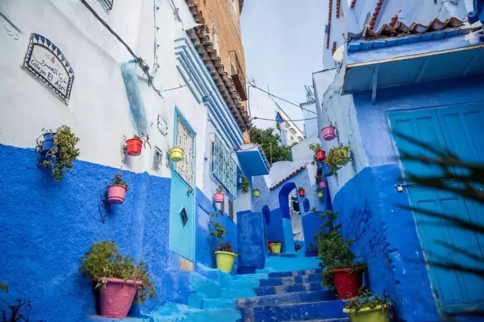 知乎高赞关于旅行,值得旅游的小众国家有哪些