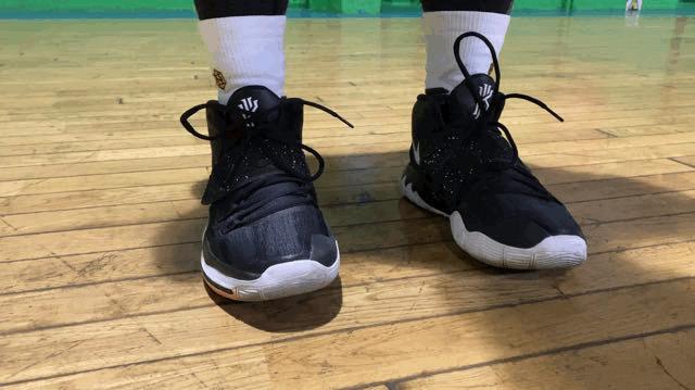 欧文6治愈真假对比,欧文六的通病