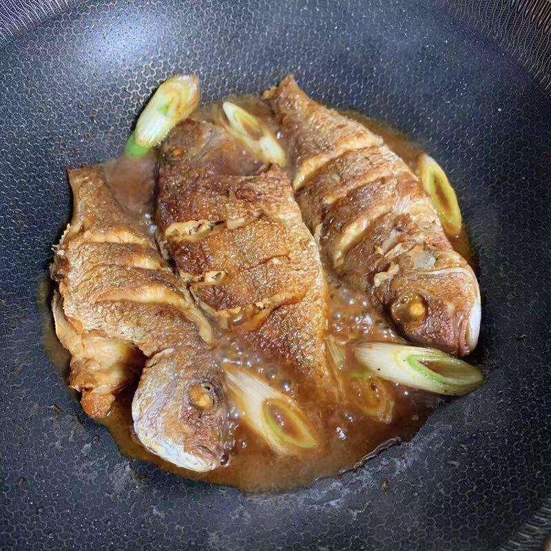 德国不粘锅398元,真正不粘锅的顶级炒锅