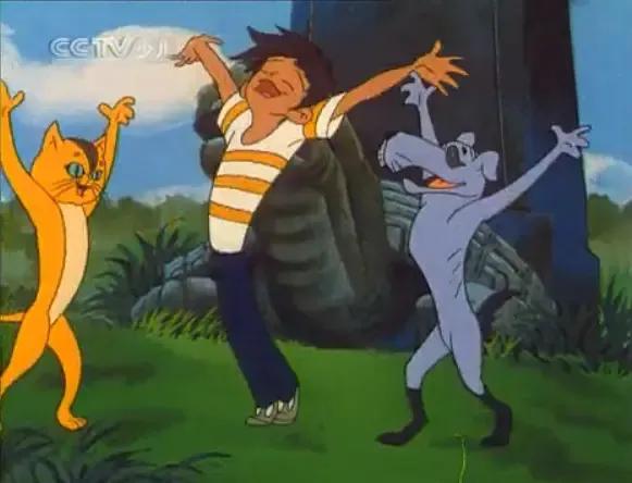 国产所有8090后动物动画片大全,10后国产100部经典怀旧动画片