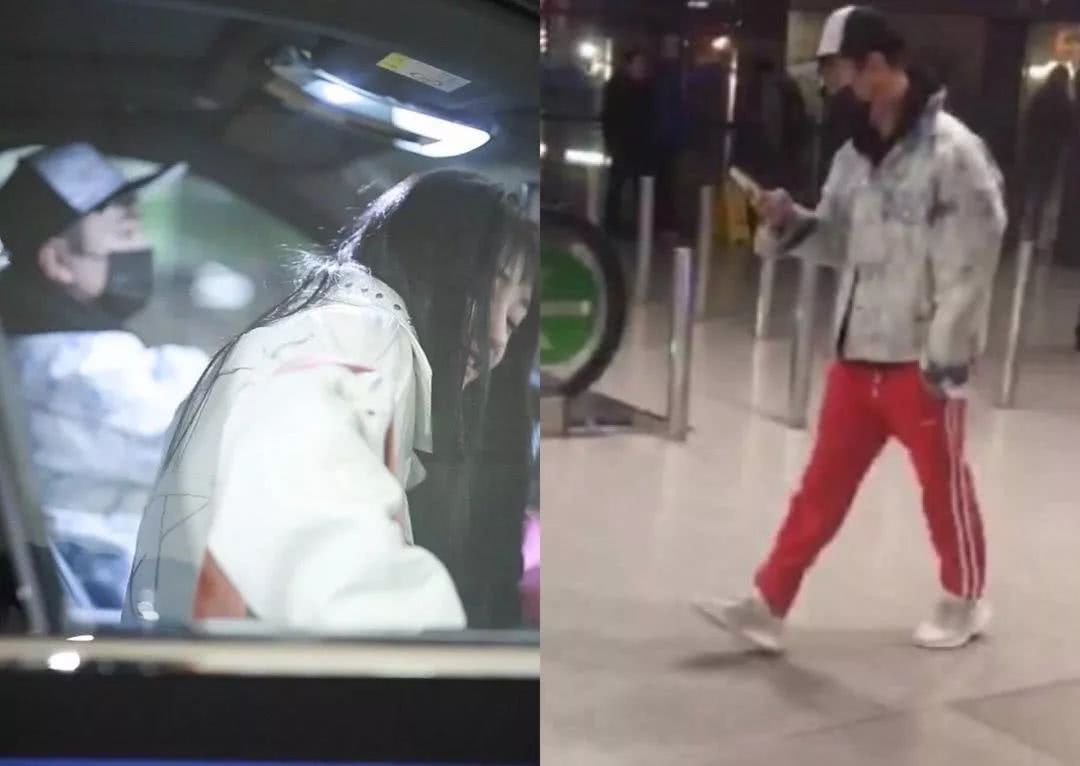 周洁琼林允蔡徐坤,林允周洁琼蔡徐坤