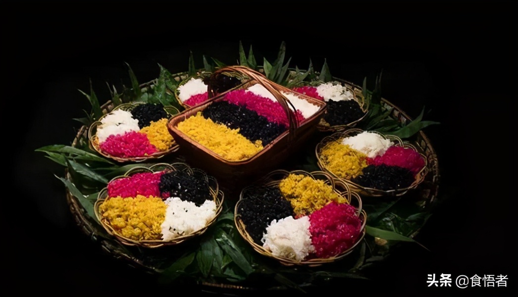 云南特色小吃吃法大全 (云南正宗美味小吃做法)