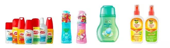 夏天到了驱蚊止痒产品,对付秋蚊子最有效的办法