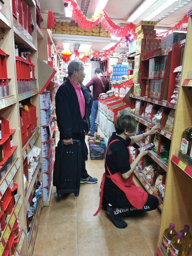 现在的购物天堂,年轻人必去的购物天堂