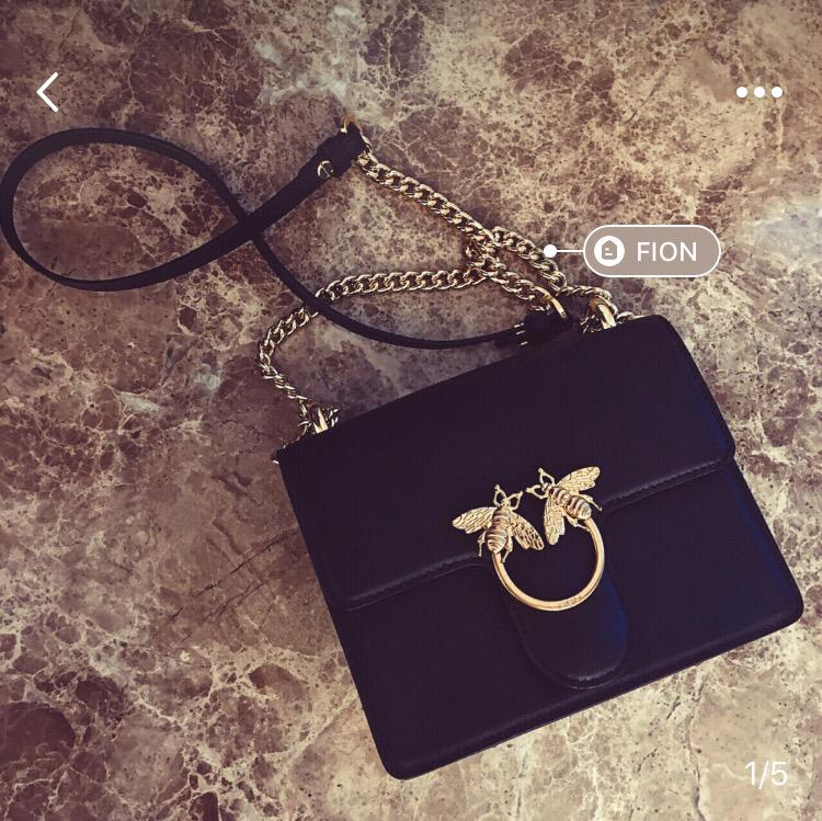 小ck的包包哪款最好看,小ck又出新款包包啦