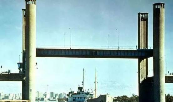 桥梁全长名词解释,桥梁名词解释