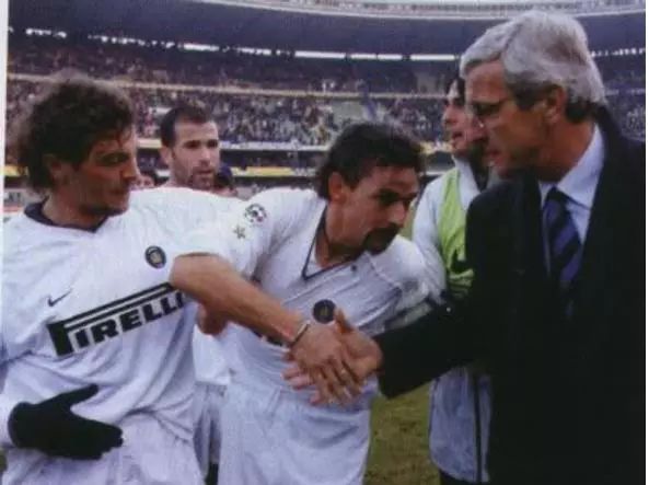 里皮放弃巴乔的原因,什么仇什么怨陕西话