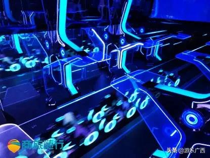 南宁上海迪士尼怎么去,南宁迪士尼乐园