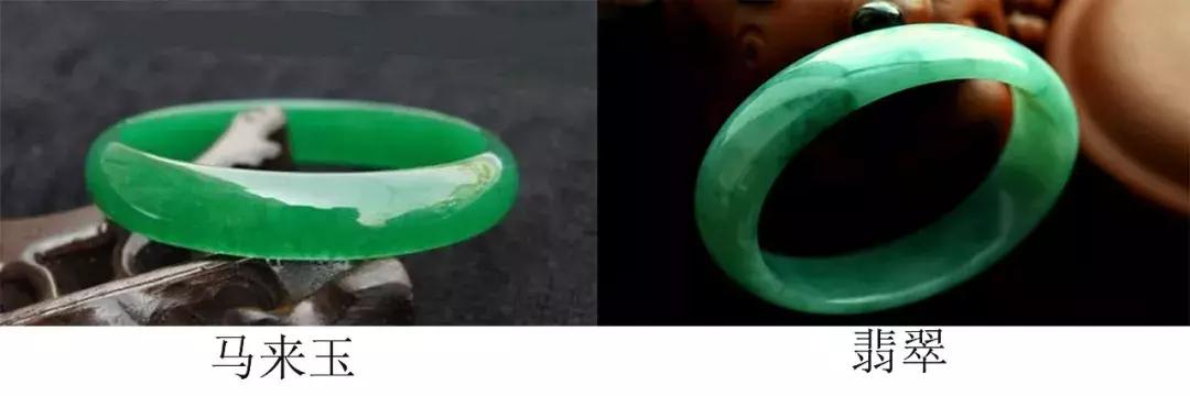 以玉命名的4种石头,似玉非玉的石头