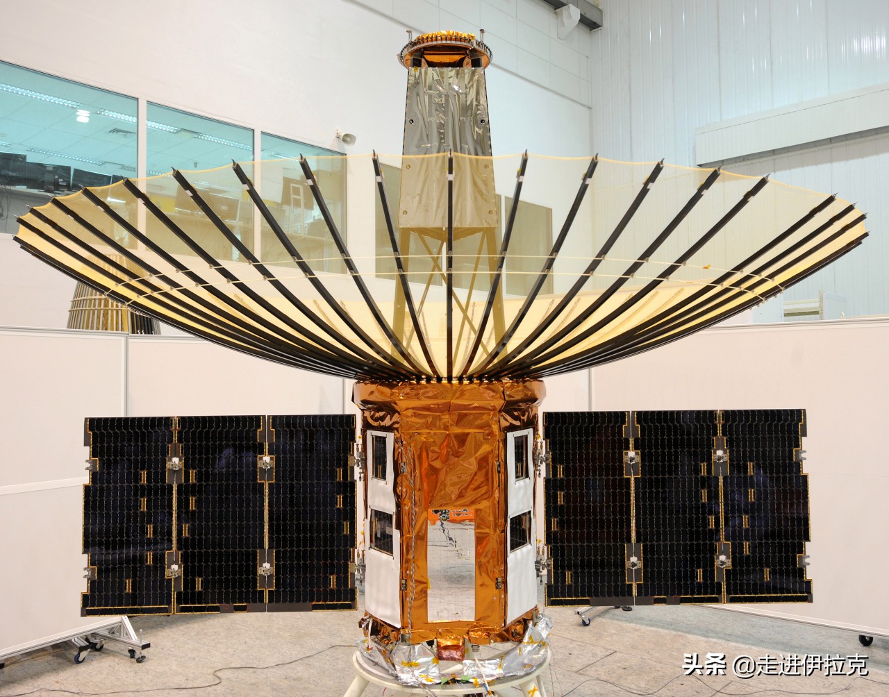 以色列军事力量为什么这么强,以色列的军事是如何发展起来的