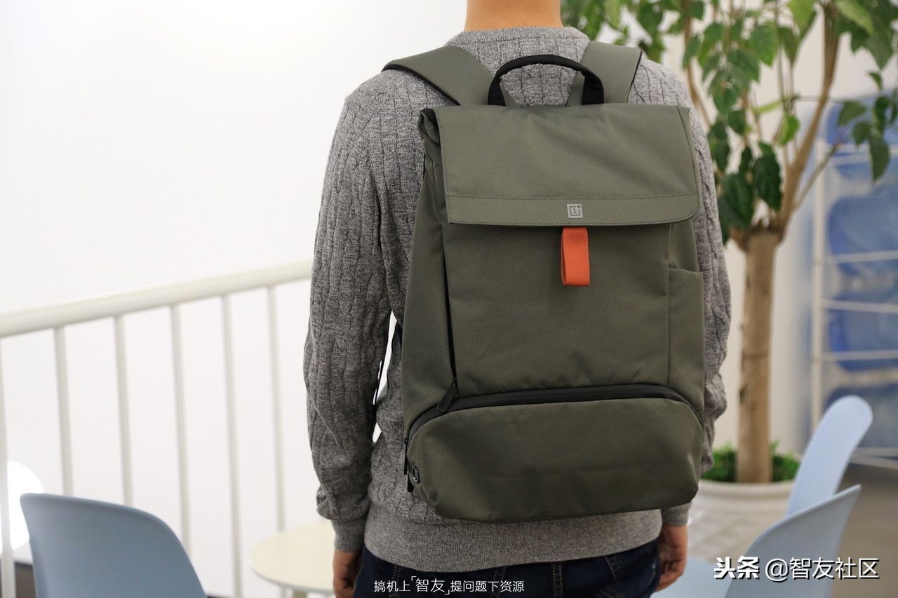 一加双肩包explorer测评,一加explorer双肩包评测