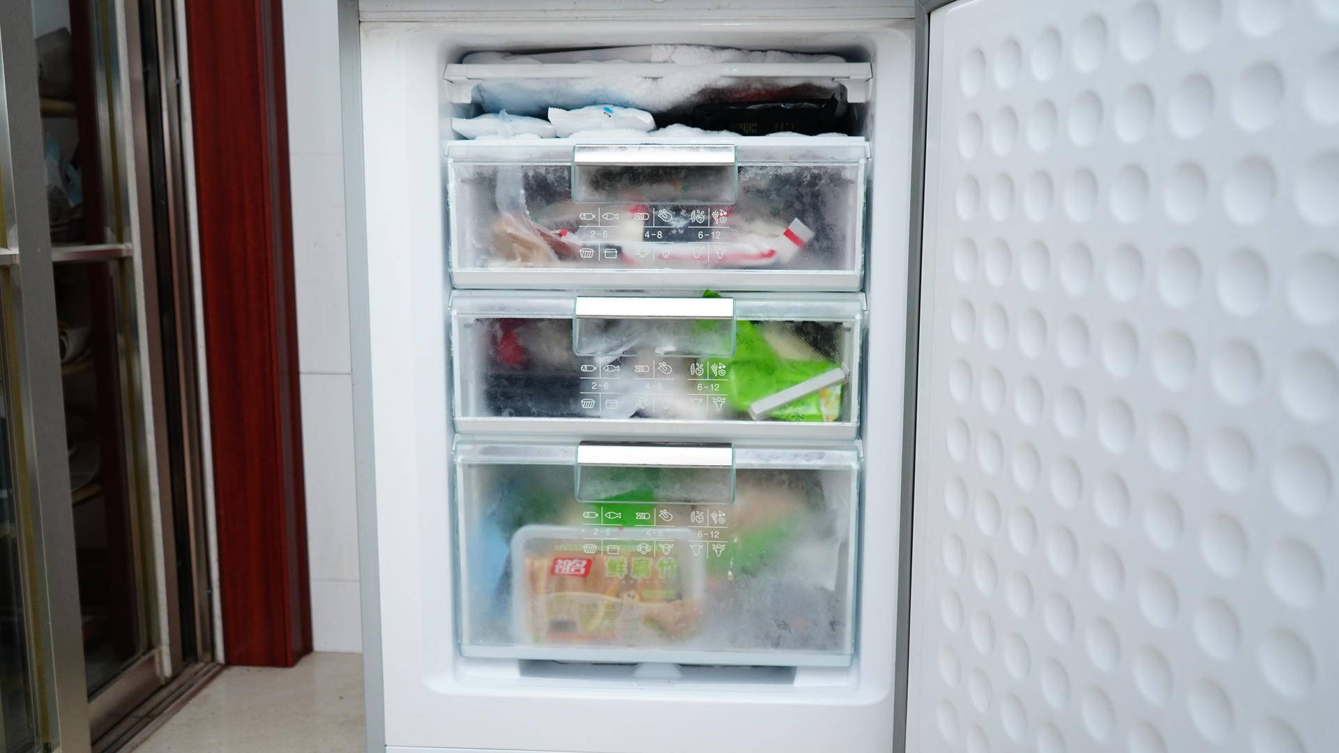 体积不大，容量不小，全域净化，水润微风——海信四门体验