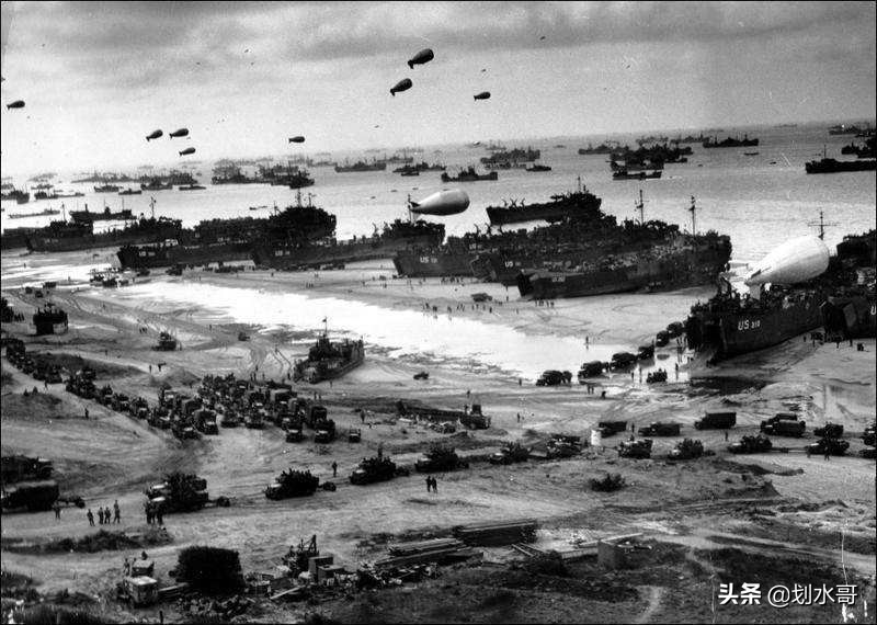 家康称霸的基础——关东平原曾经是水灾严重的“湿地公园”