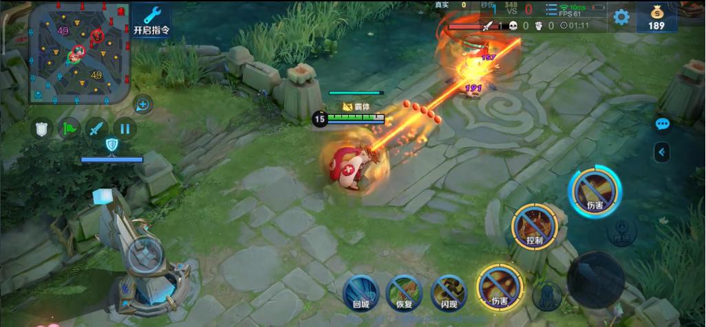 王者荣耀s34赛季安琪拉搭配英雄,安琪拉连招是213还是231