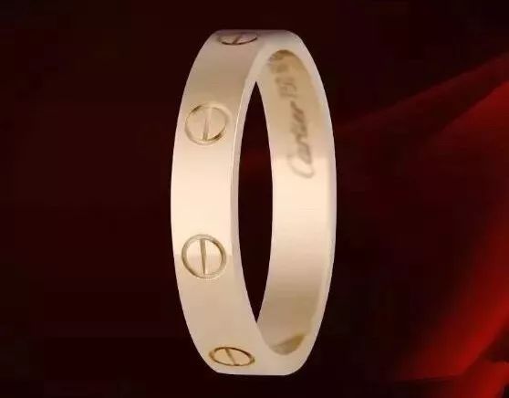 月薪7k教你买范冰冰凯特王妃的同款戒指，我先收藏了