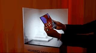 华为5g折叠屏手机在欧洲,华为5g折叠屏手机价格