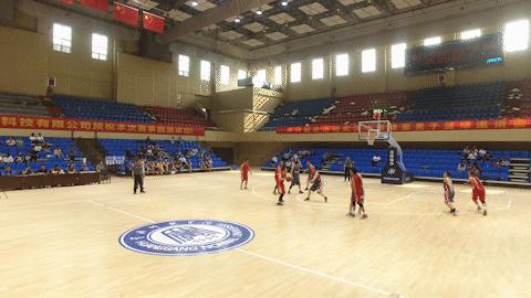 黄师“院”景|运动、学习，体育教育原来是这样的......