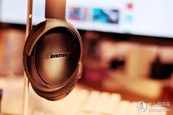 清静全胜欲界天,逍遥不减地行仙,BOSEQC35II入手体验