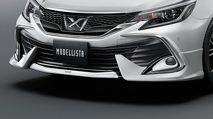 丰田锐志曾是丰田家族最火车型，到底是什么打动了你？