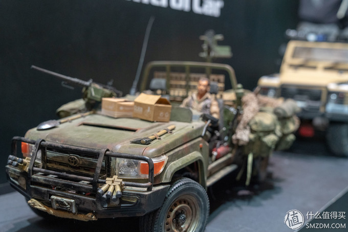 第二十二届中国模型展,第二十一届中国国际模型博览会