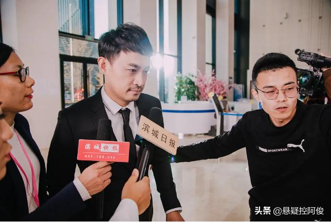 玄彬演的犯罪电影,玄彬犯罪大片骗子来袭