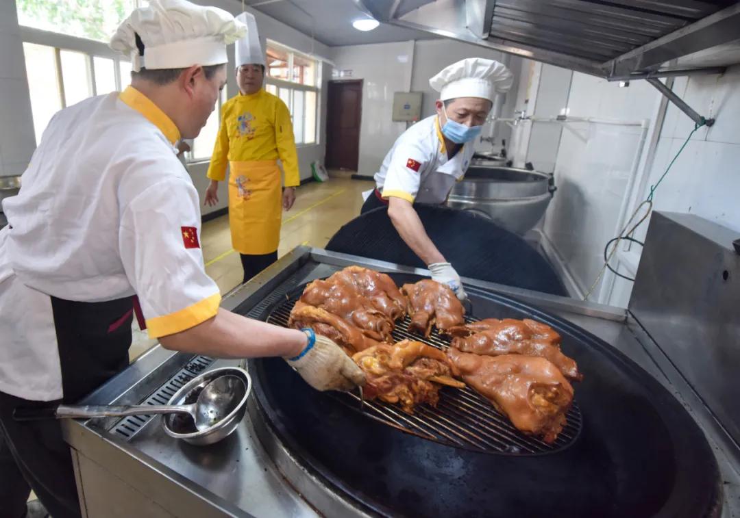 十五大街陈记老字号诸城烧肉,诸城烧肉淘宝哪家正宗