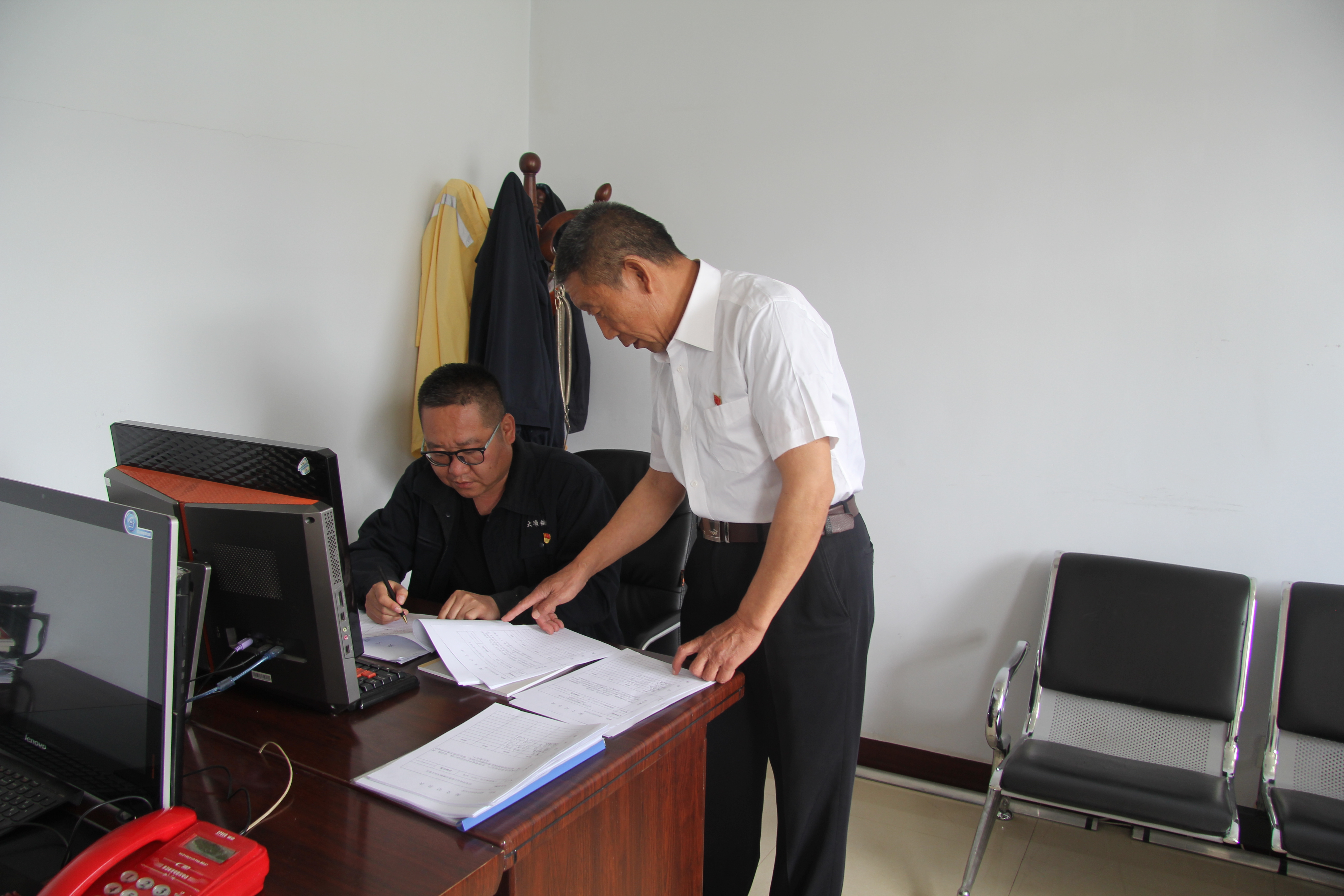 国家能源集团新成立的铁路公司,国家能源集团坚持新发展理念