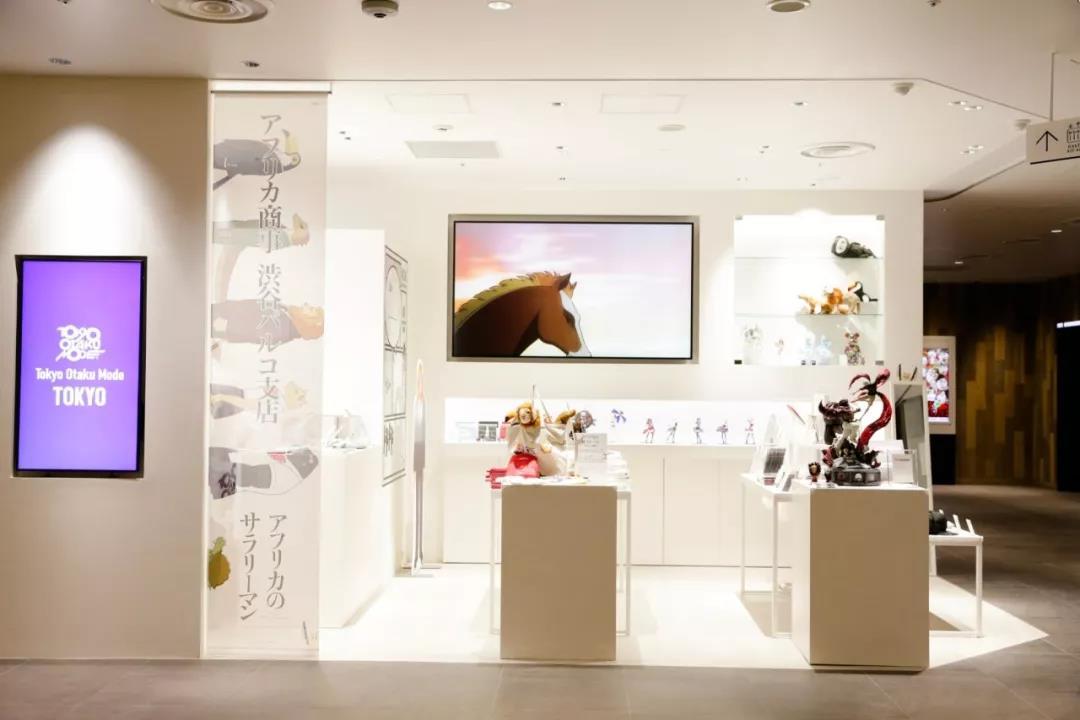 东京探店，涩谷PARCO重新营业！你们要的花钱指南