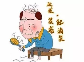章光治疗脱发真的有效吗,荣发胶囊治疗脱发有效吗