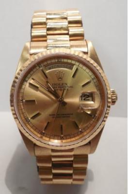 在美华男被梅西百货狠宰16万买假劳力士！被种族歧视和拒绝赔偿