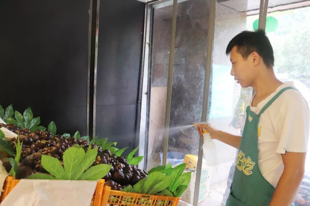 加盟鲜丰水果靠谱吗,我的鲜丰水果加盟经历