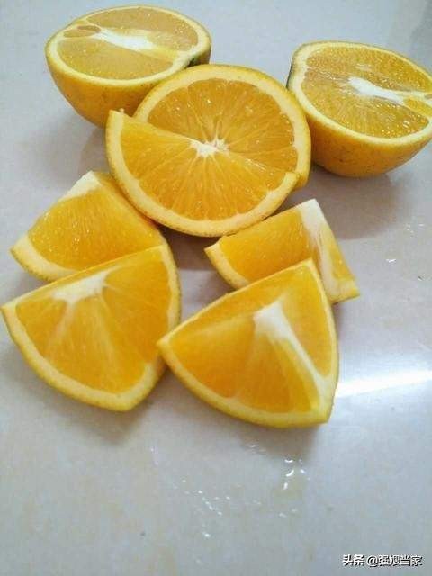 买冰糖柚,买冰糖甜橙