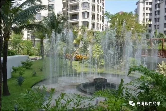 我在海南,海南桃源居的生活