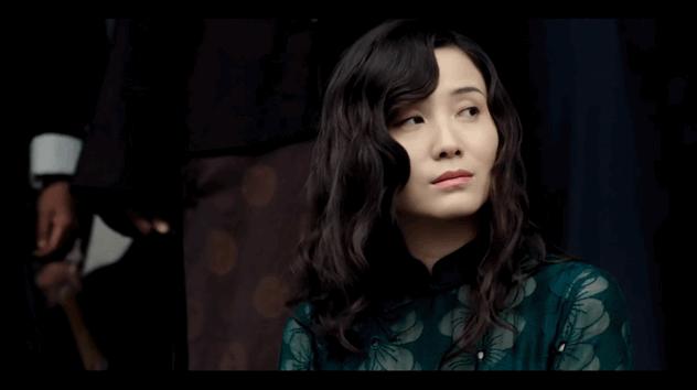 盘点12位东北女星,盘点东北8位肤白貌美的女星