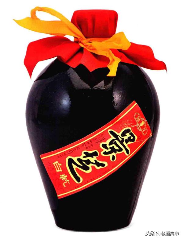 景芝白干是山东哪个地区产的,山东景芝白干酒是什么香型