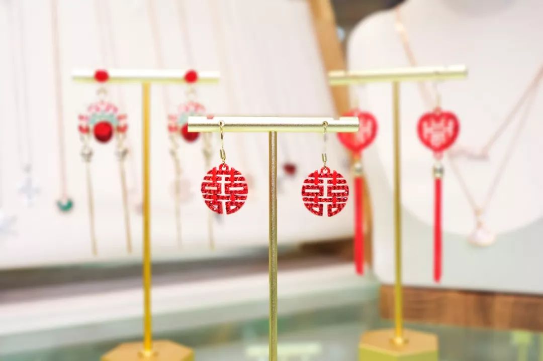 铂顿城珍珠首饰,铂顿城耳饰