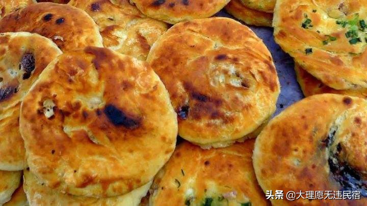 大理苍山一日免费游详细攻略,大理苍山旅游攻略自由行