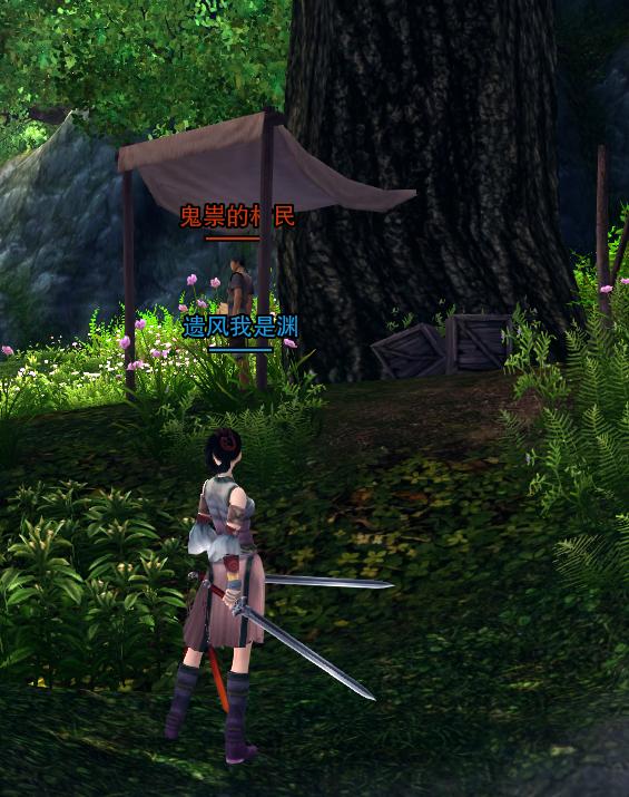 剑网3缘起：隐藏彩蛋大揭秘，你知道几个？