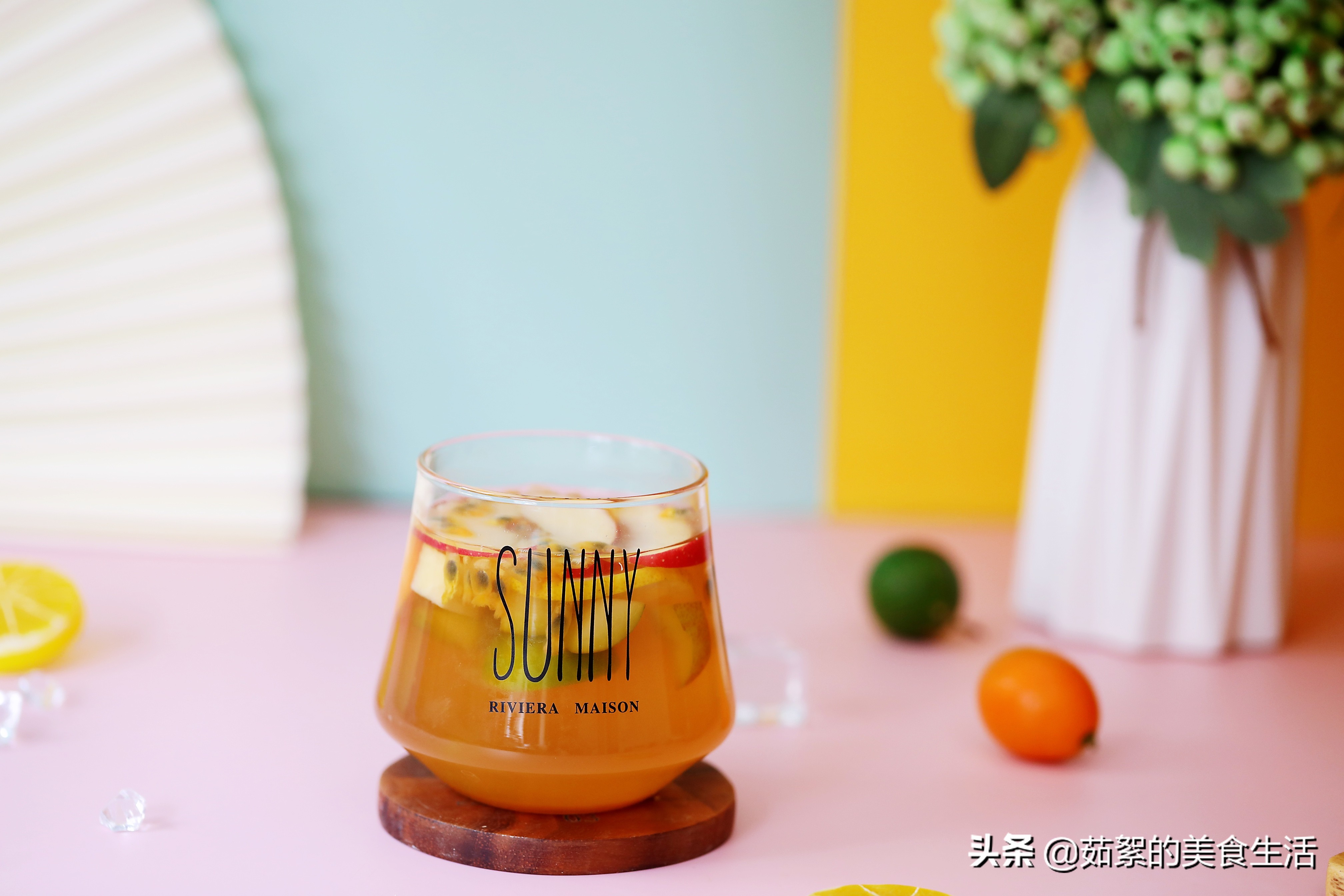 春天滋阴清热祛湿养生茶,夏天适合喝什么养生茶不会上火