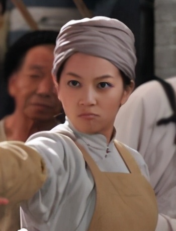 郑俊弘是秦沛的什么人,秦沛女儿郑俊弘现状