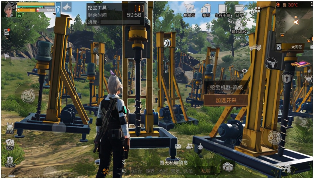 好玩的手机游戏很肝,好玩的肝王游戏