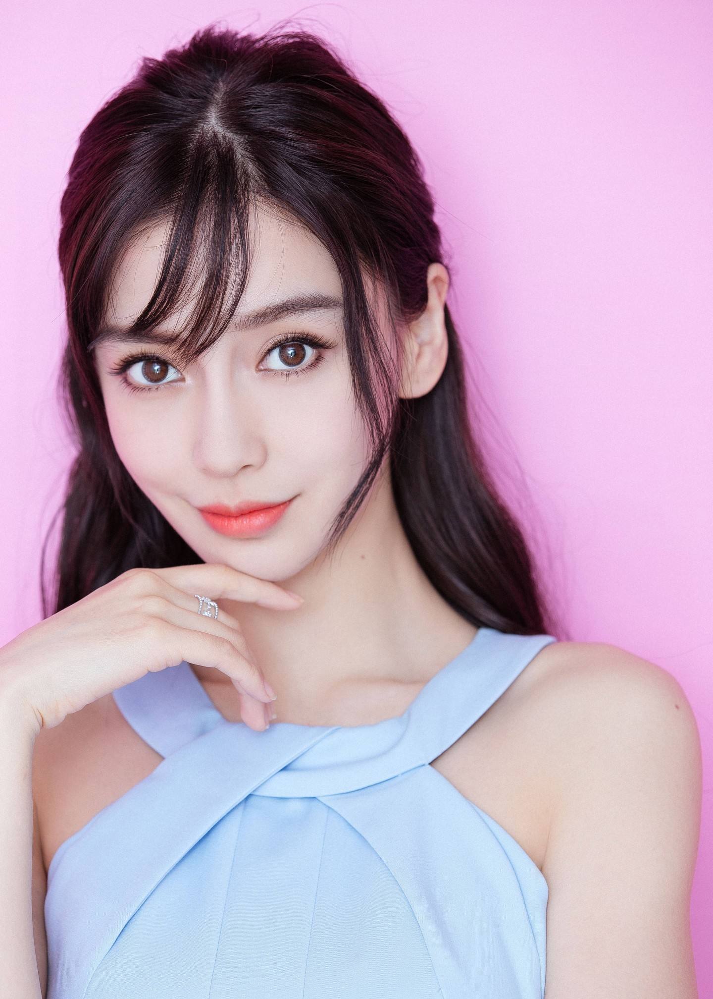 你是否拥有“幼稚脸”，要看脸上有没有这5个特征，第3个很难得