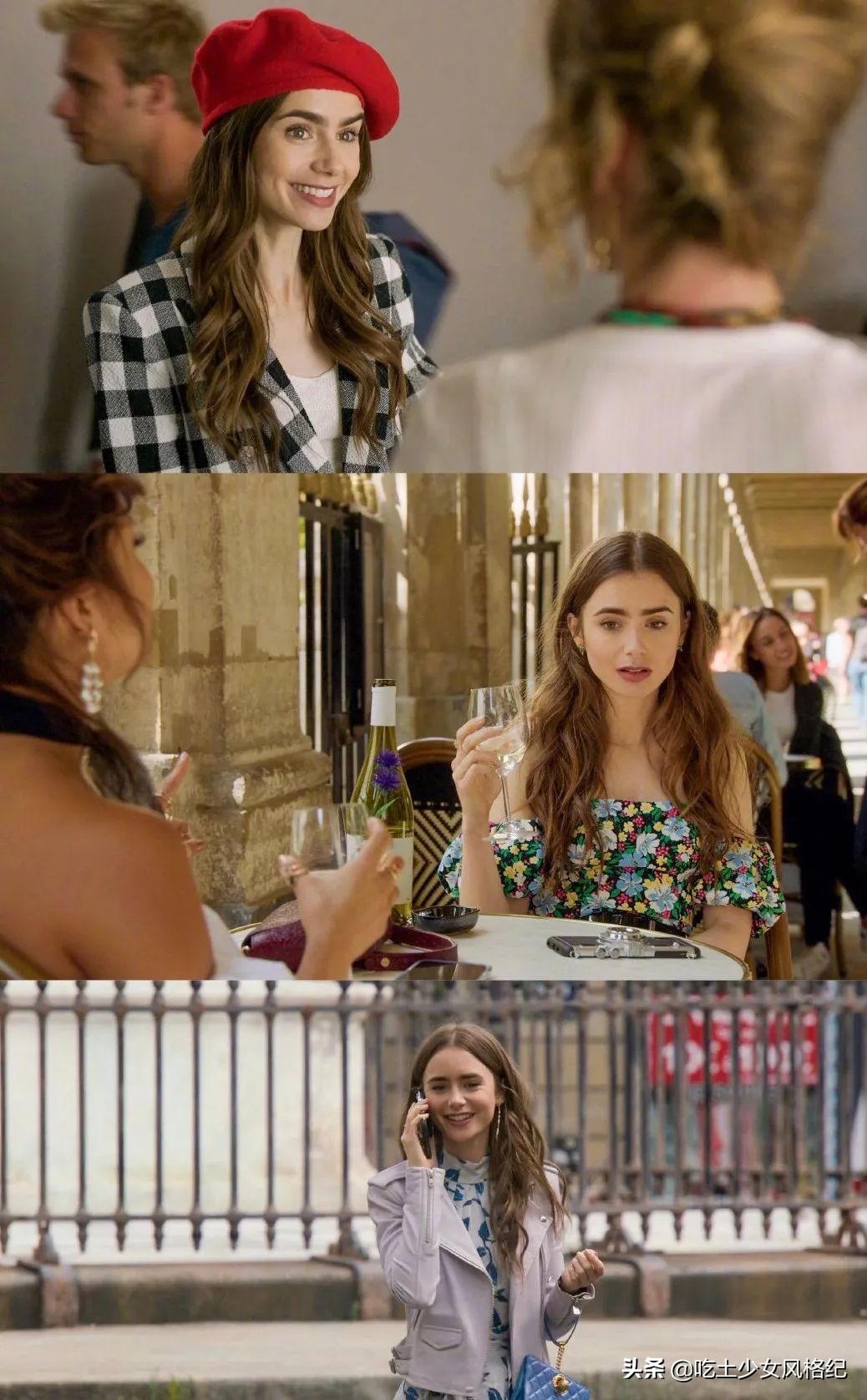 这部把贾玲送上热搜的美剧,让法国人吵翻了天