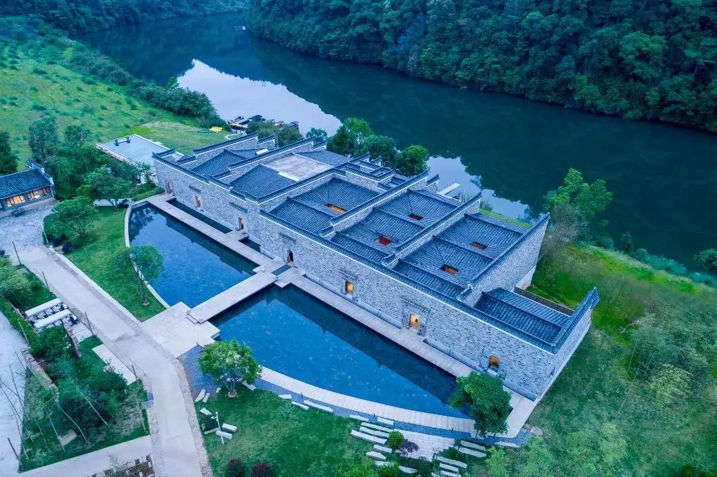 比双11还狠的王炸价格！悦榕、万豪、柏联3折起