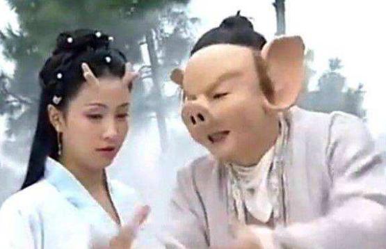 哪吒的命就是不信命，敖丙的命就是真的惨