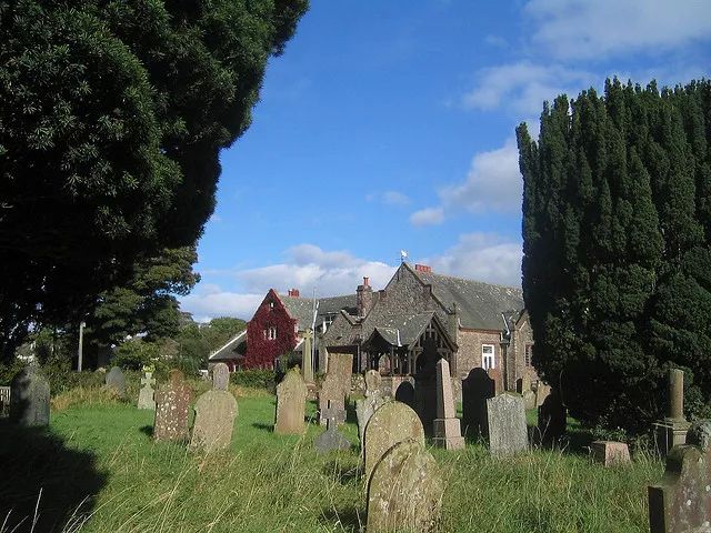 英国最美丽的湖,英国最美湖景